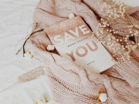 Спаси себя (Save You) - image 4