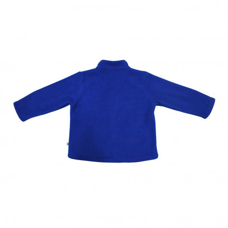 Спортивный костюм Kid kid цвет синий Флискид выш булавки для мальчика - image 3