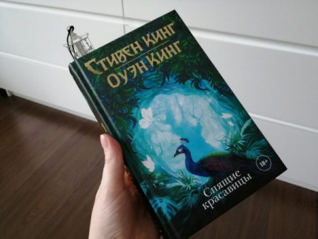 Спящие красавицы - image 5