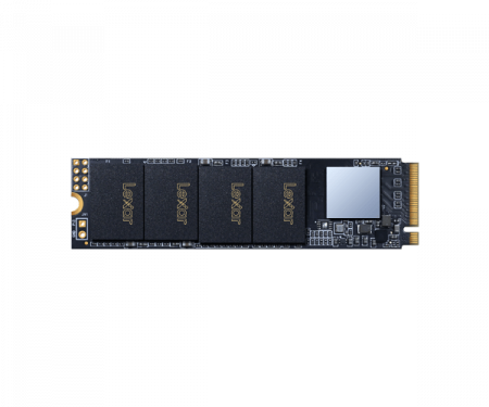 SSD Lexar 250GB M.2 NVME - image 1
