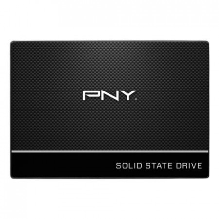 SSD PNY 480 Gb - image 1