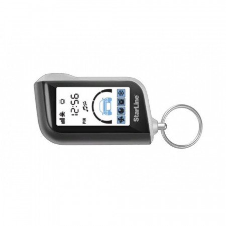 StarLine A93 2CAN+2LIN - image 3