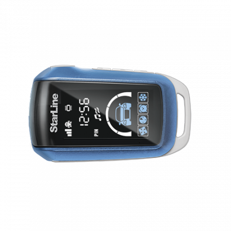 StarLine A95 BT CAN+LIN GSM - image 3