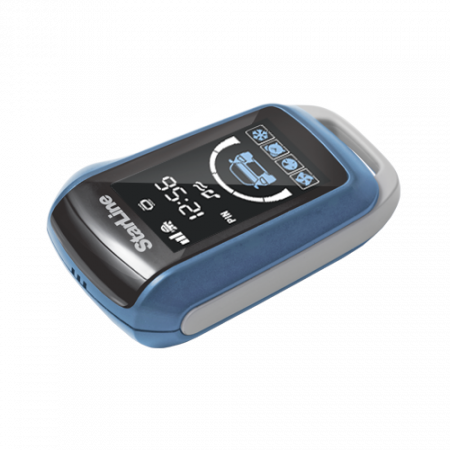 StarLine A95 BT CAN+LIN - image 4