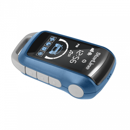 StarLine A95 BT CAN+LIN - image 5