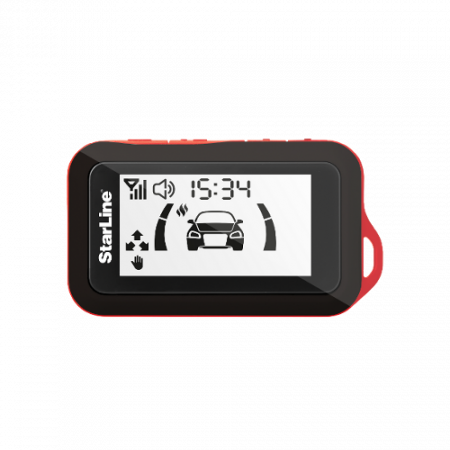 StarLine E96 BT ECO - image 5