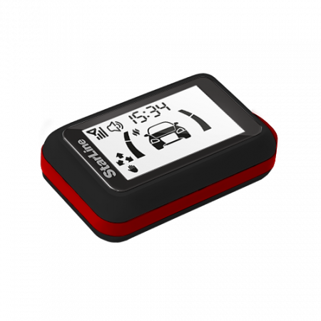 StarLine E96 BT ECO - image 3