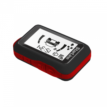 StarLine E96 BT ECO - image 4