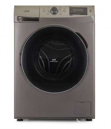 Стиральная машина Artel 60С101 Inverter (Золотая) 6 Кг - image 2