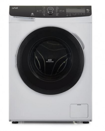 Стиральная машина Artel 80K141-I (Белая) 8 Кг - image 3