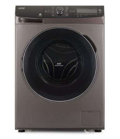Стиральная машина Artel 80K141-I (Золотая) 8 Кг - image 3