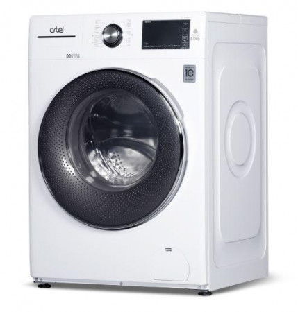 Стиральная машина Artel 80K142-IP Inverter (Белая) 8 Кг - image 1