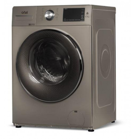 Стиральная машина Artel 80K142-IP Inverter (Золотая) 8 Кг - image 1