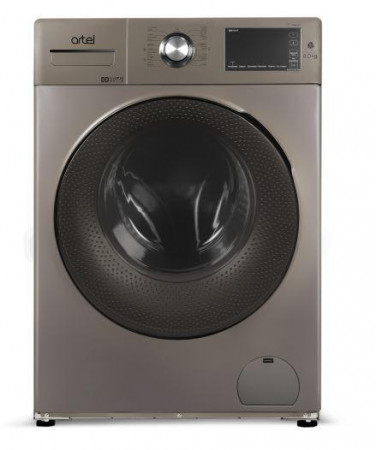 Стиральная машина Artel 80K142-IP Inverter (Золотая) 8 Кг - image 2
