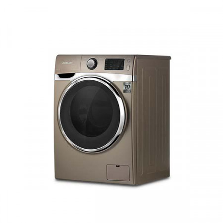Стиральная машина Avalon AVL-WM 1610B (Золотая) 8 Кг - image 1