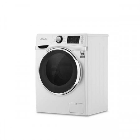 Стиральная машина Avalon AVL-WM 1610W (Белая) 8 Кг - image 1