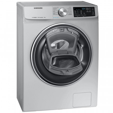 Стиральная машина автомат Samsung WW70R421XSSDLD (AddWash 7 Кг) - image 4