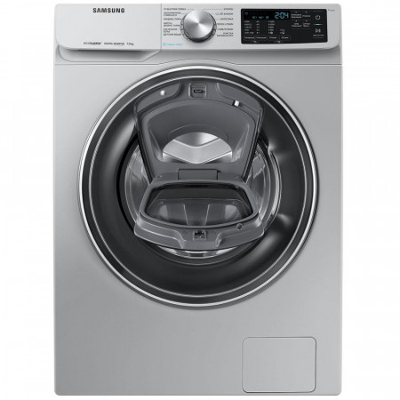 Стиральная машина автомат Samsung WW70R421XSSDLD (AddWash 7 Кг) - image 2