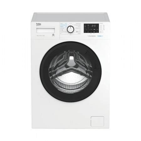 Стиральная машина Beko MVSE 79512 XAWI - image 1