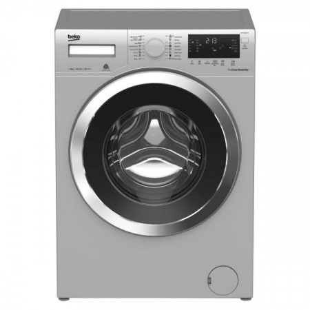 Стиральная машина Beko WMY 81283 CS 8 Кг - image 2