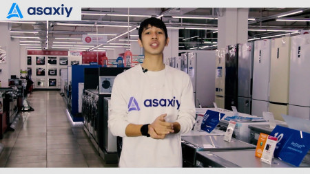 Стиральная машина Beko WMY 81283 CS 8 Кг - image 1