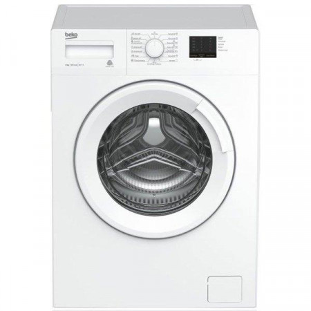 Стиральная машина Beko WRE 5411 BWW 5 Кг - image 2