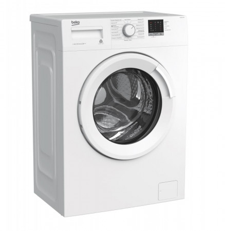 Стиральная машина Beko WRE 6511 BWW - image 2