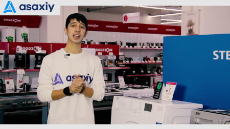 Стиральная машина Beko WRE 6511 BWW - image 1