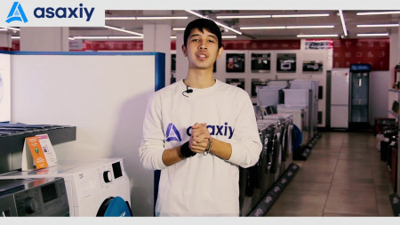 Стиральная машина Beko WRE 6512 ZSS 6 Кг - image 1