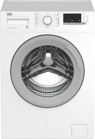 Стиральная машина Beko WTV 8612 XSW Nova - image 2