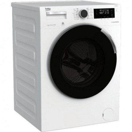 Стиральная машина BEKO WTV 8744 XW0 8 Кг - image 1
