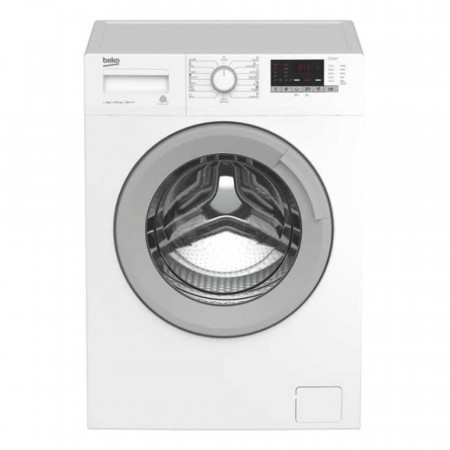 Стиральная машина Beko WTV9612XS - image 2