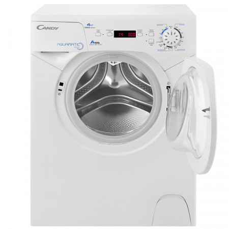 Стиральная машина Candy AQUA 2D1040-07 - image 3
