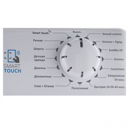 Стиральная машина Candy CS34 1052D1/2-07 - image 4