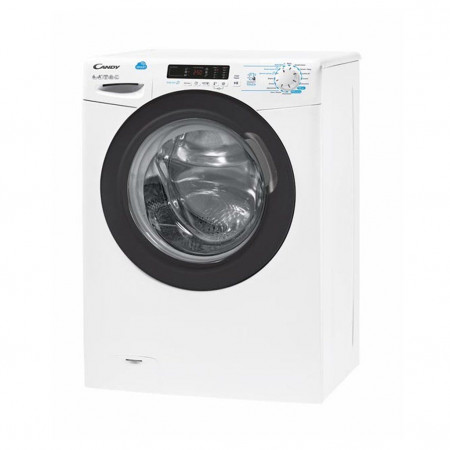 Стиральная машина Candy CSS41062DB1/2-07 - image 2