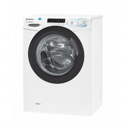 Стиральная машина Candy CSS41072DB1/2-07 - image 1