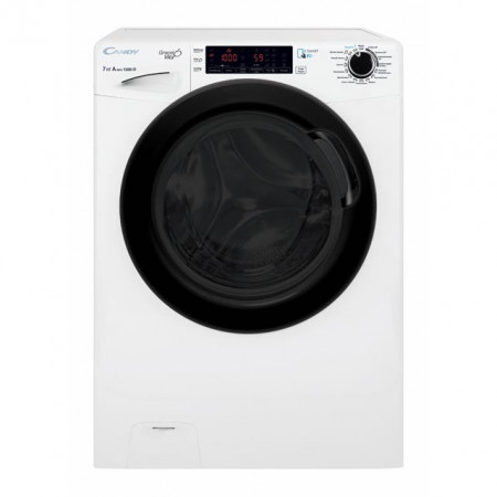 Стиральная машина Candy GVF4137TWHB32-07 - image 1