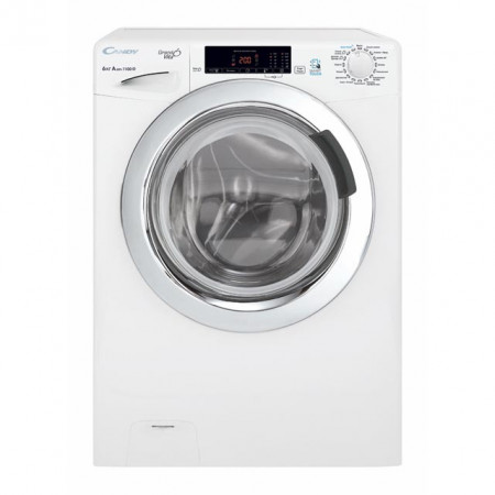 Стиральная машина Candy GVS34116TC2/2-07 - image 1