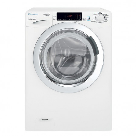 Стиральная машина Candy GVS4127TWC3/2-07 - image 1
