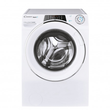 Стиральная машина Candy RO4 1276DWMC4-07 - image 1