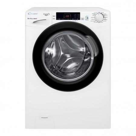 Стиральная машина Candy SGV44128TWB3-07 - image 1