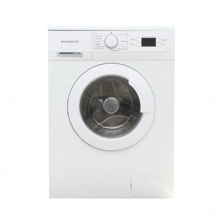 Стиральная машина Daewoo DWD-M1051U - image 1