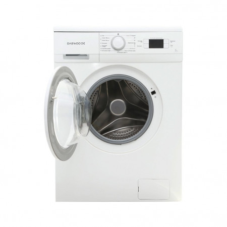 Стиральная машина Daewoo DWD-M1051U - image 2
