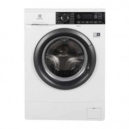 Стиральная машина ELECTROLUX EW6S2R26SI - image 1