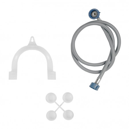 Стиральная машина ELECTROLUX EW6S2R26SI - image 13