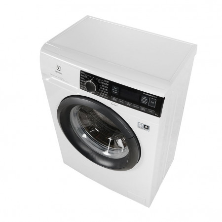 Стиральная машина ELECTROLUX EW6S2R26SI - image 2