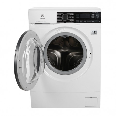 Стиральная машина ELECTROLUX EW6S2R26SI - image 3