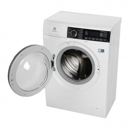 Стиральная машина ELECTROLUX EW6S2R26SI - image 4