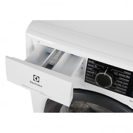 Стиральная машина ELECTROLUX EW6S2R26SI - image 8