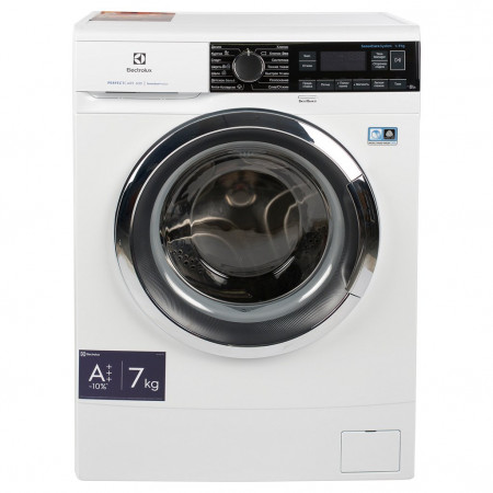 Стиральная машина ELECTROLUX EW6S2R27C - image 1
